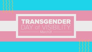 Jacksonville groups hold event honoring Transgender Day of Visibility