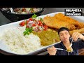 Después de Hacer esta MILANESA no comerás de otra manera! | Abelca