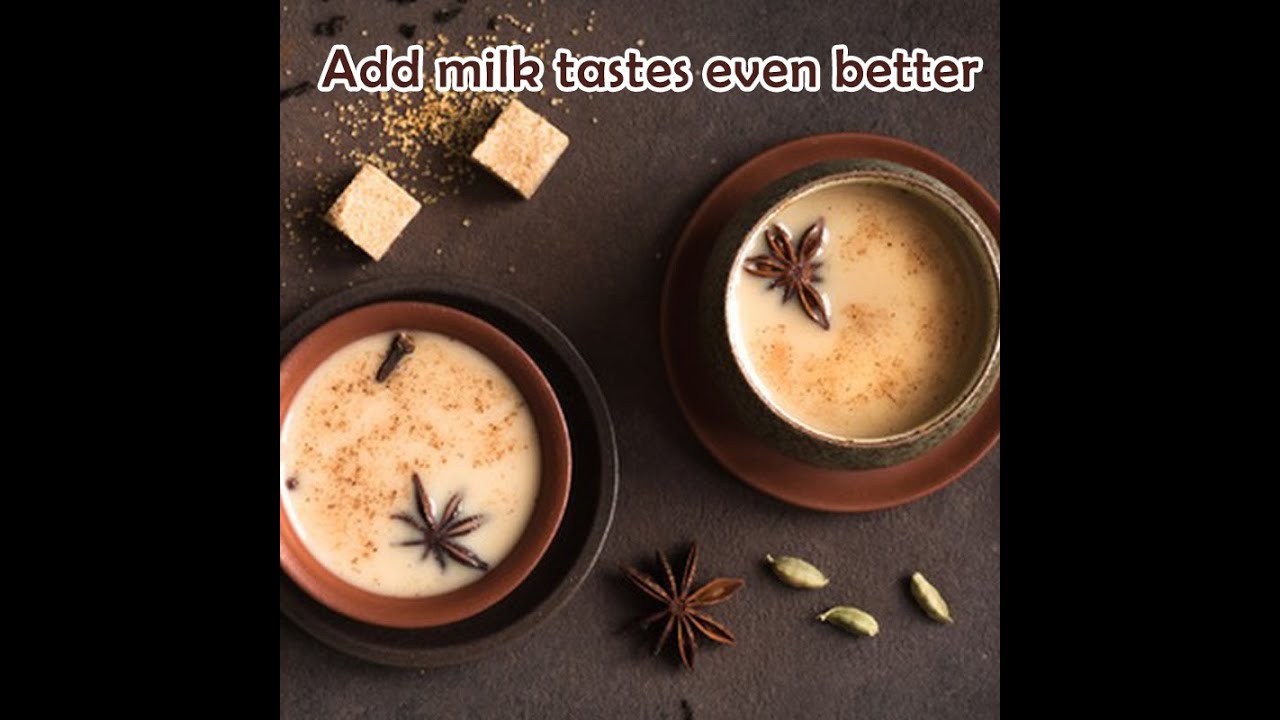 OEM factory direct Customized Packaging Organic Chai Spice Black Chai Tea Bags