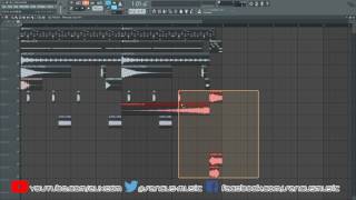 Classic Dubstep #1 - Elements and Arrangement [Sancus]