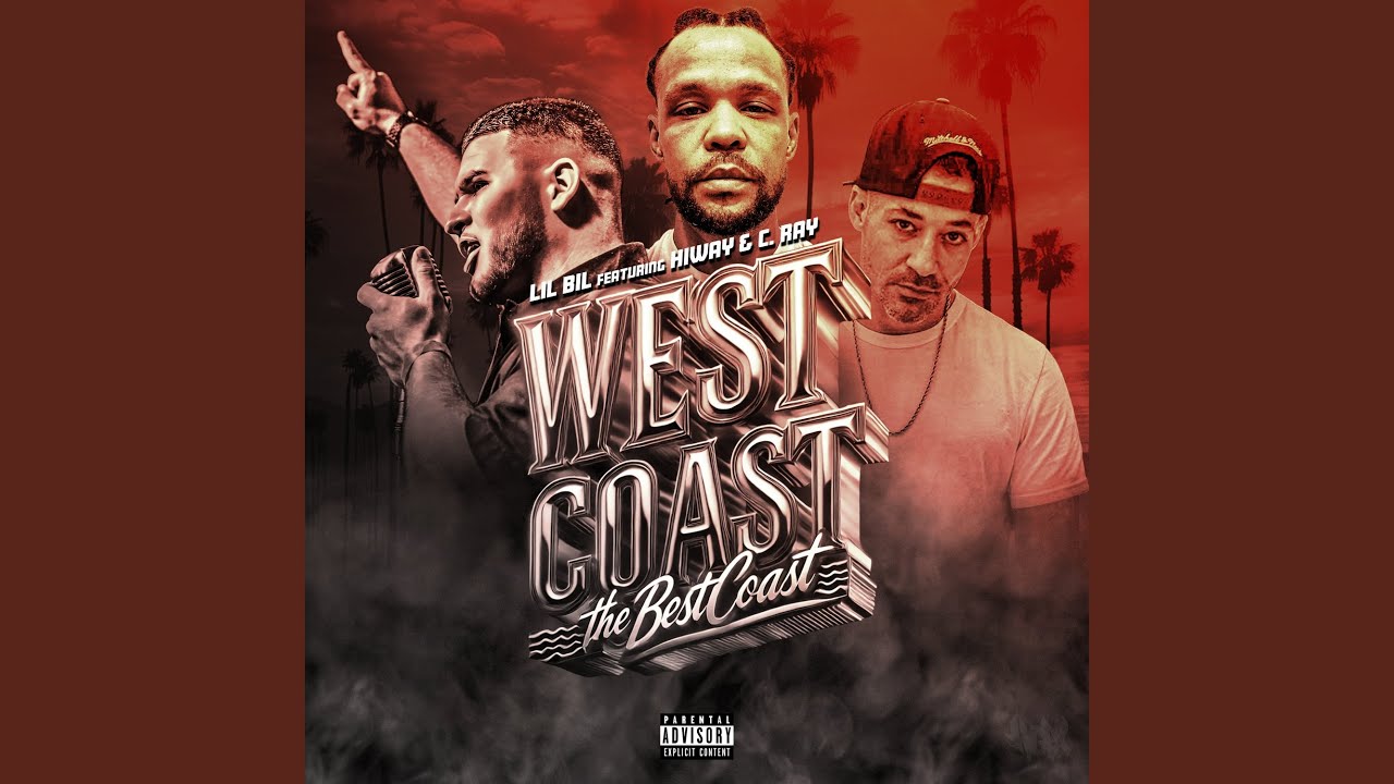 WestCoast The BestCoast
