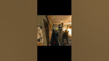 it got intense #infected  #cod #mw3 #funny