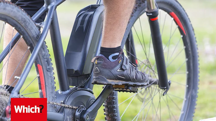 How to buy the best eBike - everything you need to know