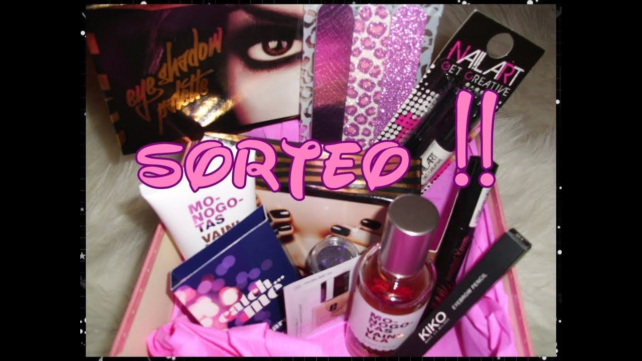 ♥ SORTEO MUNDIAL!!♡