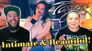 Tarja Turunen - House of Wax (live) - Genelec Music Channel | FIRST TIME REACTION #reaction #tarja