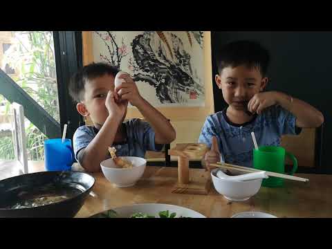 รีวิวร้านอาหารญี่ปุ่น นนทบุรี
