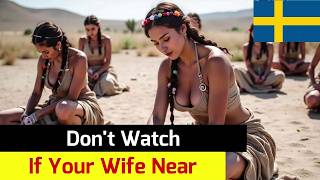 15 Shocking Swedish Taboos You Must Never Break | Travel Documentary