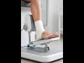 ankle cpm machine #physiotherapist #robot #physiotherapist #physiohub