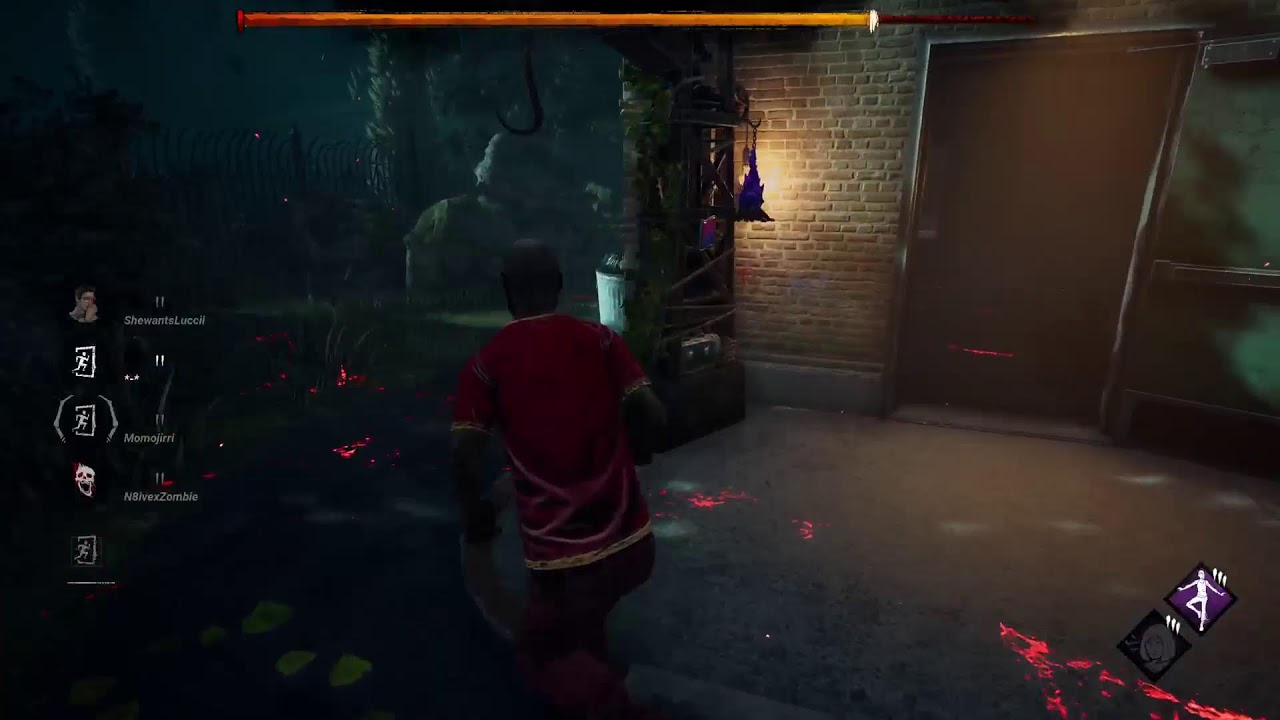 DeadByDaylight Grind Pt.10! YouTube