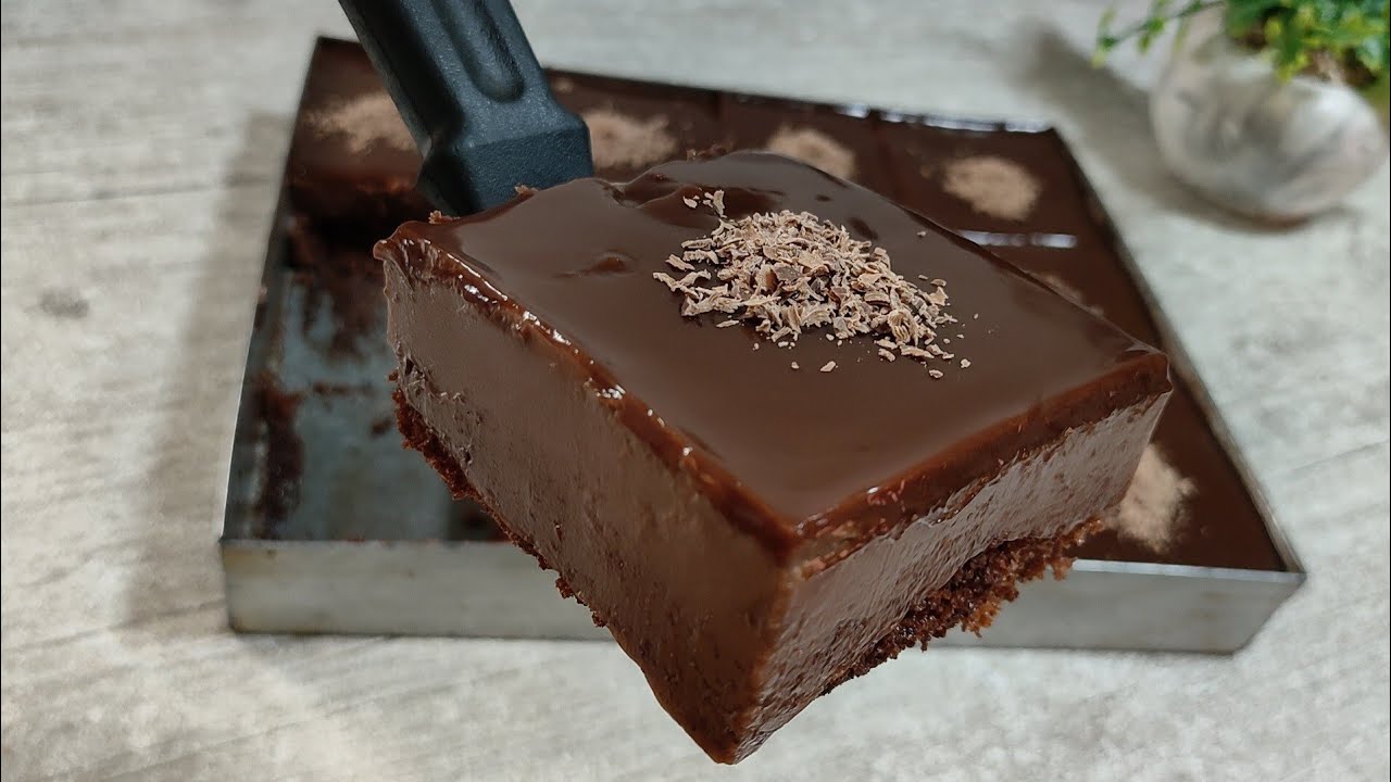 غير هاذ الوصفة لي تسلك🔴فلان المقاهي ببيضة واحدة  بدون شونتيي ولا خلاط🇩🇿 اقتصادية بحجم عائلي بنتها 😍