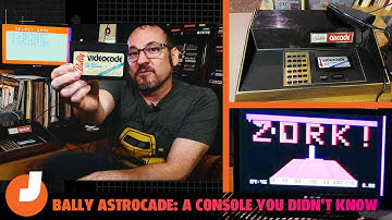 The Torchinsky Files: Most Of You Have Never Seen A Bally Professional Arcade