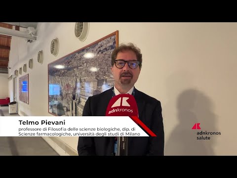Video Salute, filosofo Pievani: Evitare che attività umane favoriscano diffusione di patogeni