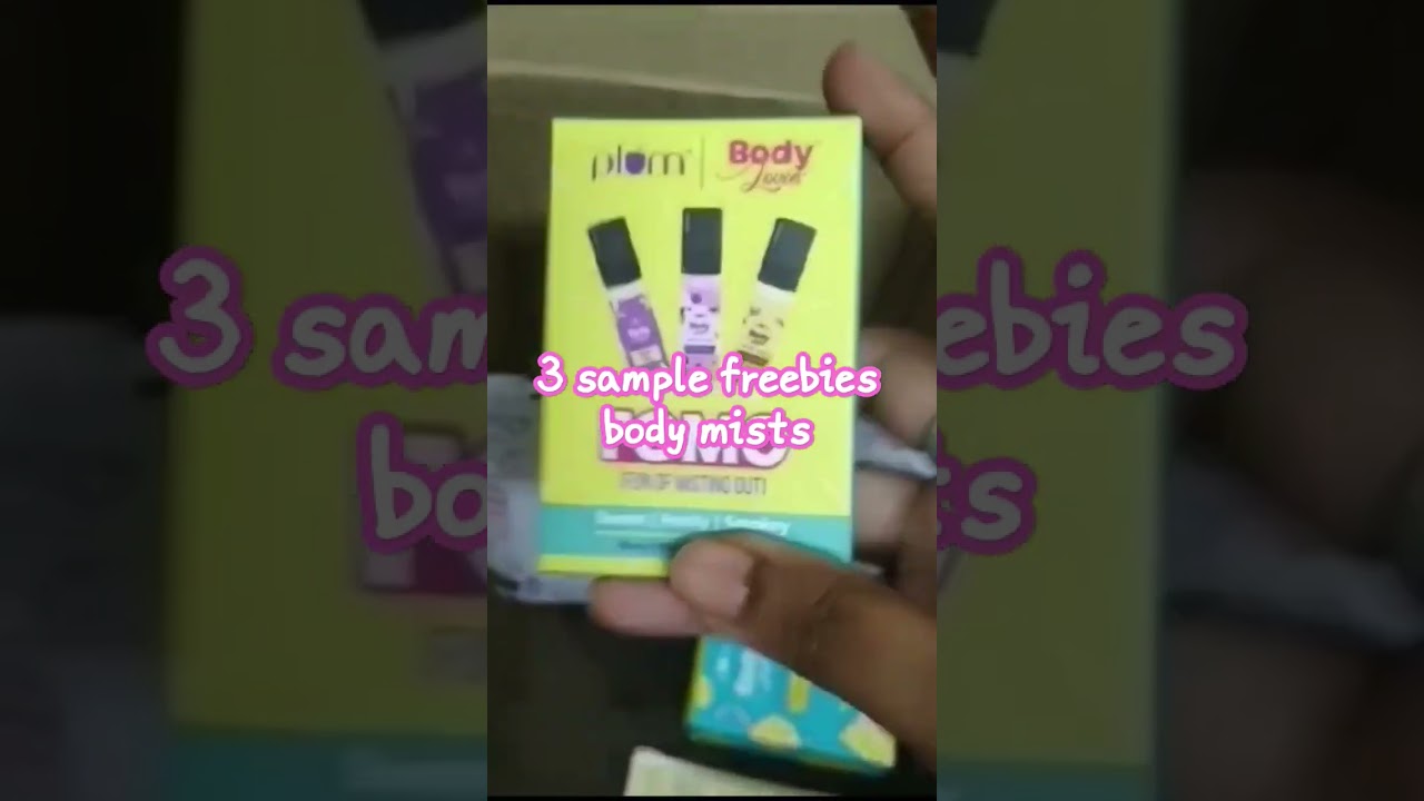 Plum's 9th Birthday Sale Haul 2023 😱😱 