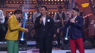 Әли Оқапов би жарысынан жеңіліп қалды