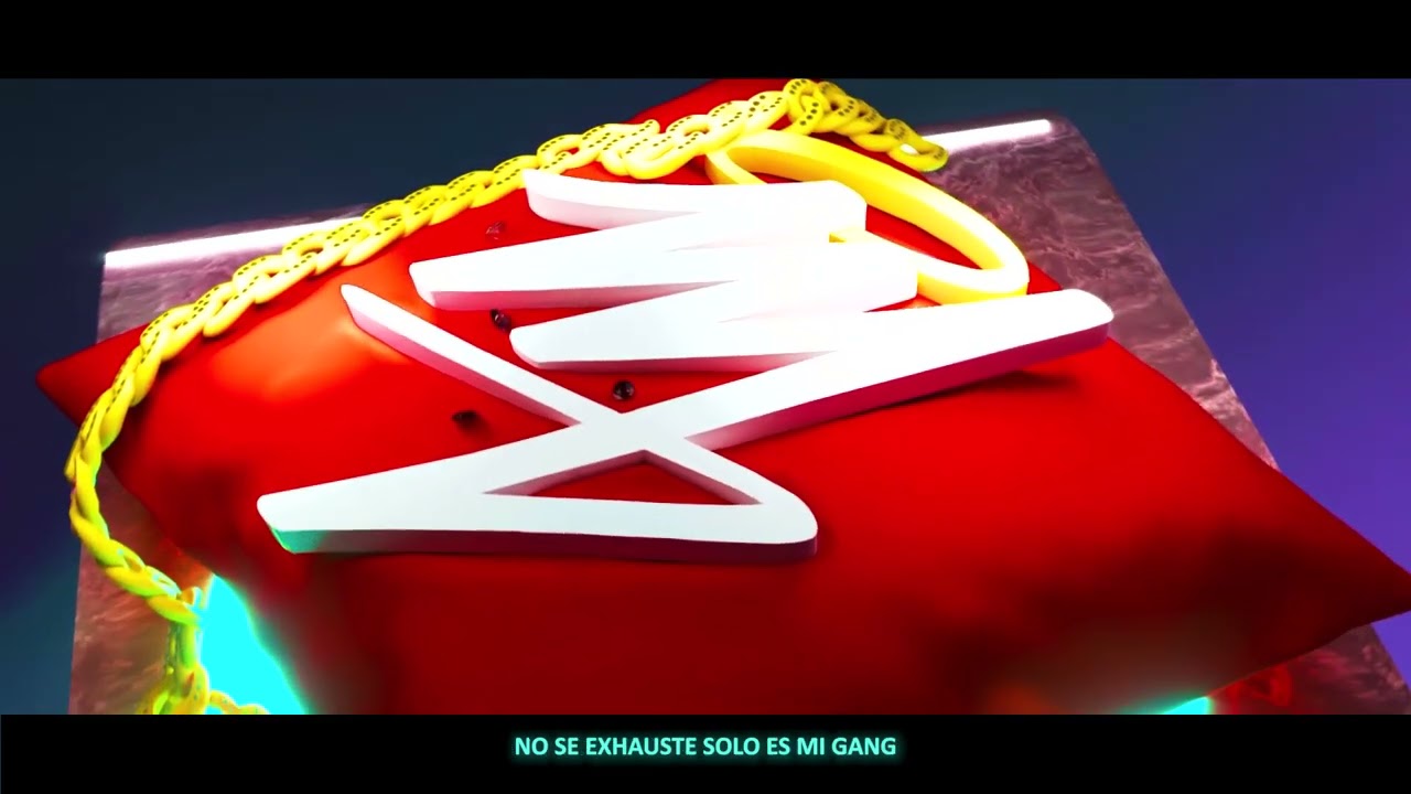 Watch 13.- MODO MALIANTOSO - ACHEZ, TACTOS VALENSUELA, DREZCKY ONE KlllVH on YouTube Watch 13.- MODO MALIANTOSO - ACHEZ, TACTOS VALENSUELA, DREZCKY ONE KlllVH on YouTube