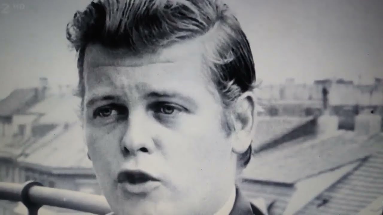 Pražské jaro 1968 a vpád vojsk Varšavské smlouvy do Československa 21.srpna roku 1968...