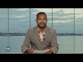News Mornings   10 May 2021