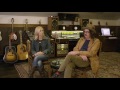 Sheryl Crow  - Love Will Save The Day (The Story Behind The Song)