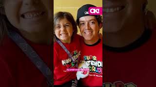 TikTok Influencer Charged With Plotting to Murder Her Pop Star Baby Daddy