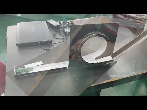 [NUMELAB] Centrifugal Force