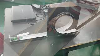 [NUMELAB] Centrifugal Force