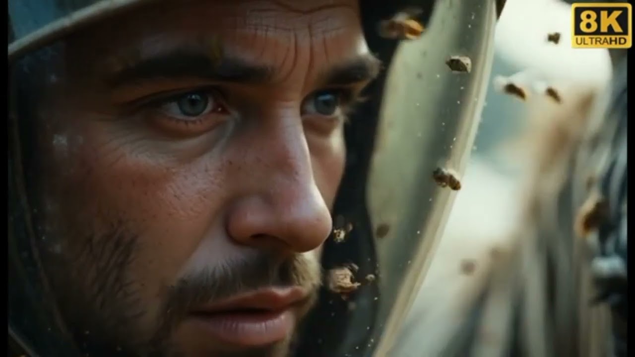 Rescue of A Zebra suffering from zombie Rescue Story || Animal_Life