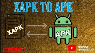How to change XAPK to APK in tamil | Trendy Vjudhaya screenshot 5