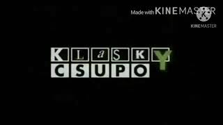 Robin Screaming Csupo In Lost Effect