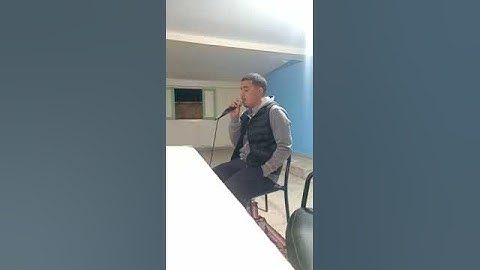 قراءة ماتعة للقارئ عثمان ويعلا لما تيسر من سورة الإسراء