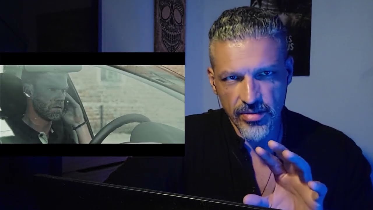 My 2018 Dystopian Indie Came True - Director Reacts