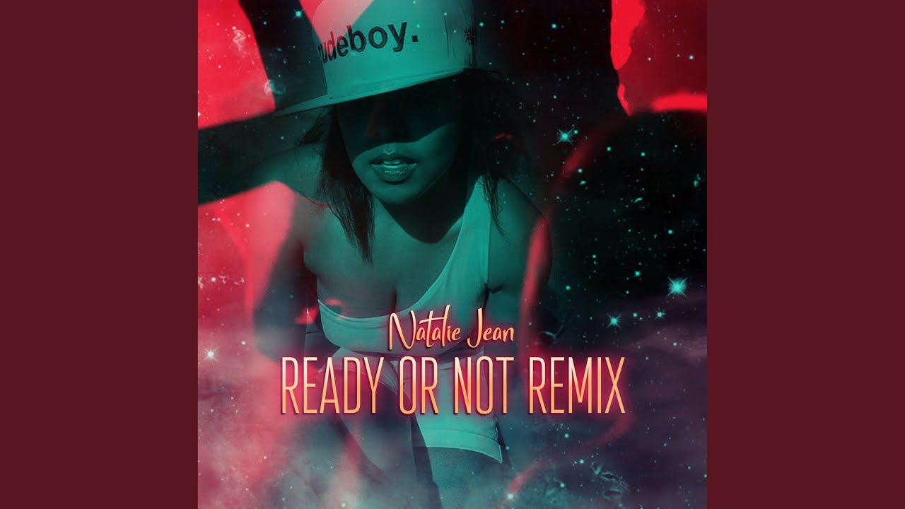 Are You Ready For This Remix
