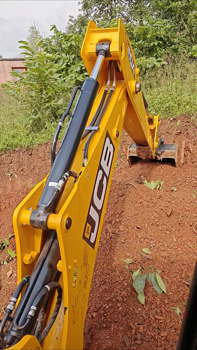 new jcb backhoe review #jcb #jcbvideo #automobile #shortvideo #reels #jcbcartoon #youtubeshorts