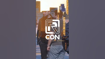 R-CON 2025 is where reality capture and the built world collide...