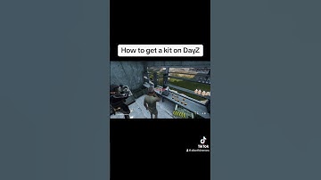 #dayz #gaming #games #ps5 #playstation #bohemia #tiktok #spawn #PVP