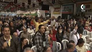 Pastor Elsio De Assis