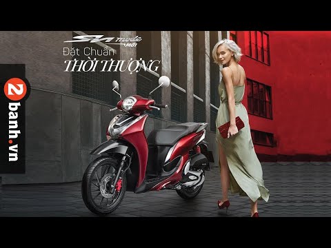 Video Đánh giá SH MODE 2020 vừa ra mắt | 2banh Review - youtube