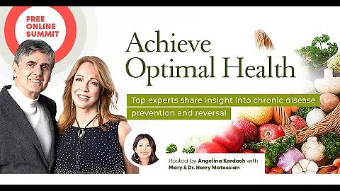 Dr. Mary & Harry Matossian - Experts Share Insight...