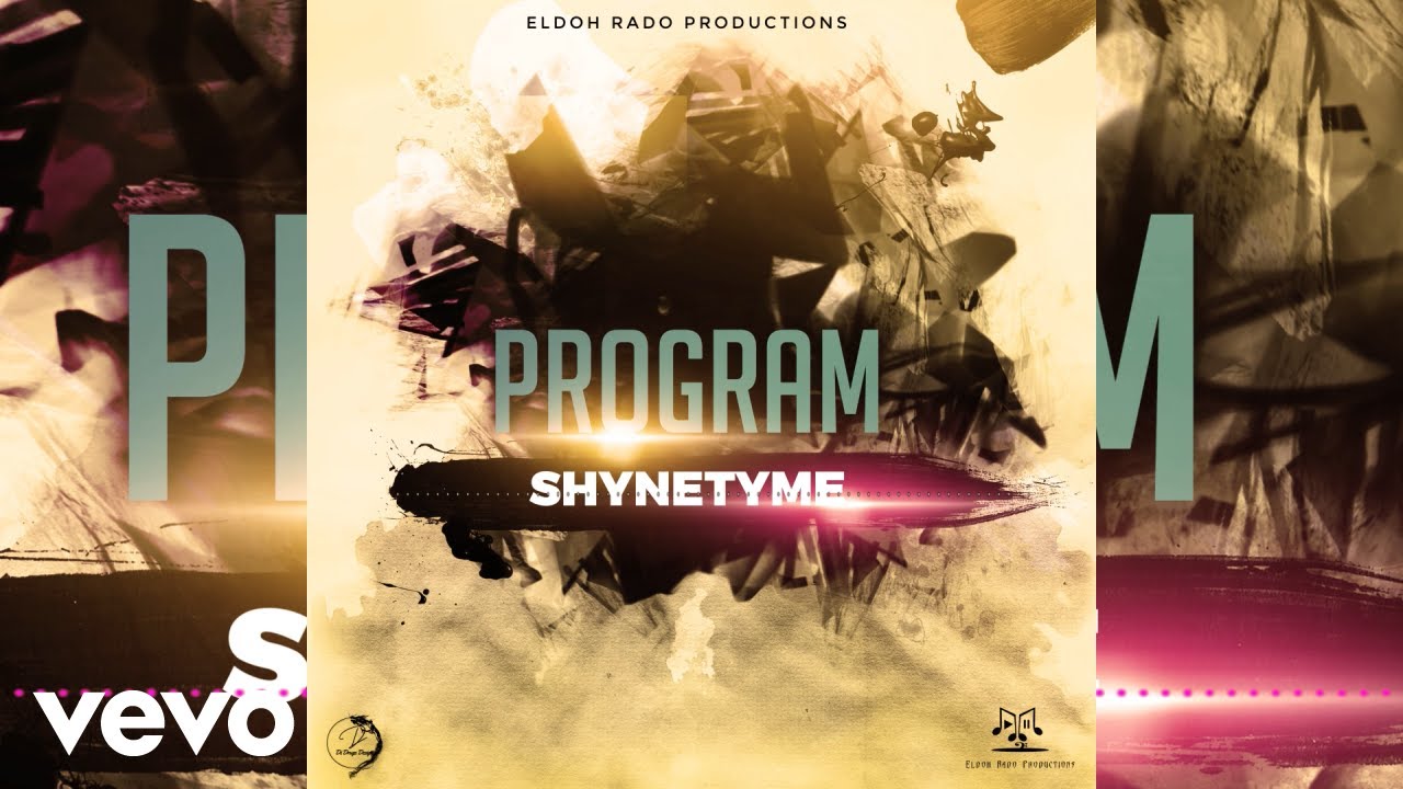 Watch Shynetyme - Program (Official Audio) on YouTube Watch Shynetyme - Program (Official Audio) on YouTube