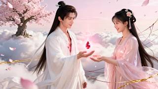 被偏愛有恃無恐，等到失去才知，他已是前塵往事！他為她斷了七情棄了飛昇，她卻遲到一輩子的道歉！#深情被負#因果循環#虐甜爽劇#仙俠虐戀#七世情緣#追妻火葬場