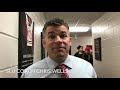 SLU Postgame (Women)