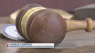 Solicitor addresses backlog in court cases