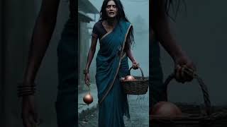प्याज बेचने वाली चुड़ैल 😨#shorts#ytshorts#reels#trending#viral#cute#funny