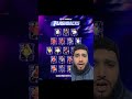 حدث فلاش باك ميسي ورونالدوا fcmobile
