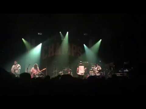 State Champs - "Shape Up" live at Le Bataclan, Paris, France