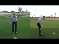 This Simple Weight Shift Will Fix Your Chipping FOREVER!