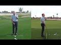 This Simple Weight Shift Will Fix Your Chipping FOREVER!
