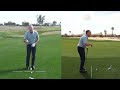 This Simple Weight Shift Will Fix Your Chipping FOREVER!