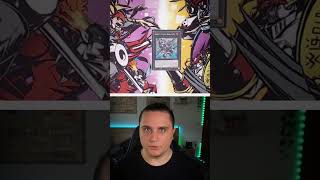 Mimighul Kashtira Deck Profile in 60 Sekunden! | Yu-Gi-Oh! (August 2024)