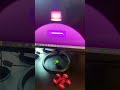 how to make Controlled Brightness in a lamp using only html css #coding #htmlcss #youtubeshorts @ABC