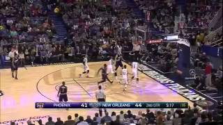 Phoenix Suns vs New Orleans Pelicans Full Highlights December 30, 2014 NBA Season 2014 15